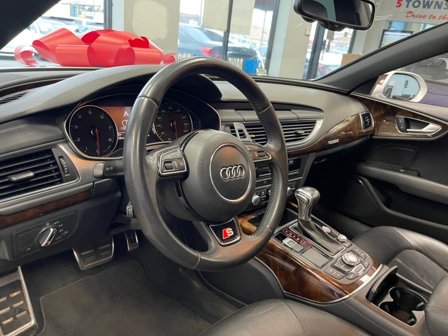 Used Audi A7 4dr HB quattro 3.0 Premium Plus 2013 | 5 Towns Drive. Inwood, New York Used Audi A7 4dr HB quattro 3.0 Premium Plus 2013 | 5 Towns Drive. Inwood, New York