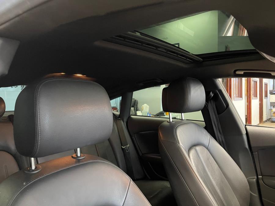 Used Audi A7 4dr HB quattro 3.0 Premium Plus 2013 | 5 Towns Drive. Inwood, New York Used Audi A7 4dr HB quattro 3.0 Premium Plus 2013 | 5 Towns Drive. Inwood, New York