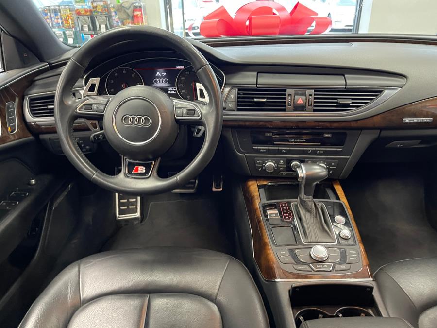 Used Audi A7 4dr HB quattro 3.0 Premium Plus 2013 | 5 Towns Drive. Inwood, New York Used Audi A7 4dr HB quattro 3.0 Premium Plus 2013 | 5 Towns Drive. Inwood, New York