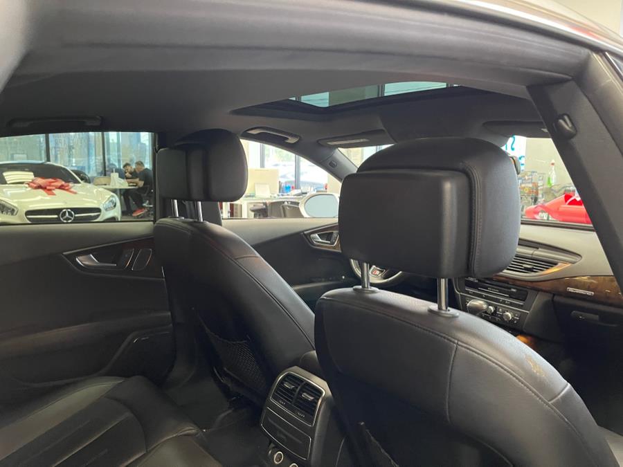 Used Audi A7 4dr HB quattro 3.0 Premium Plus 2013 | 5 Towns Drive. Inwood, New York Used Audi A7 4dr HB quattro 3.0 Premium Plus 2013 | 5 Towns Drive. Inwood, New York