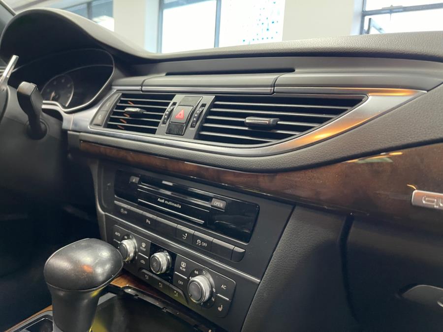 Used Audi A7 4dr HB quattro 3.0 Premium Plus 2013 | 5 Towns Drive. Inwood, New York Used Audi A7 4dr HB quattro 3.0 Premium Plus 2013 | 5 Towns Drive. Inwood, New York