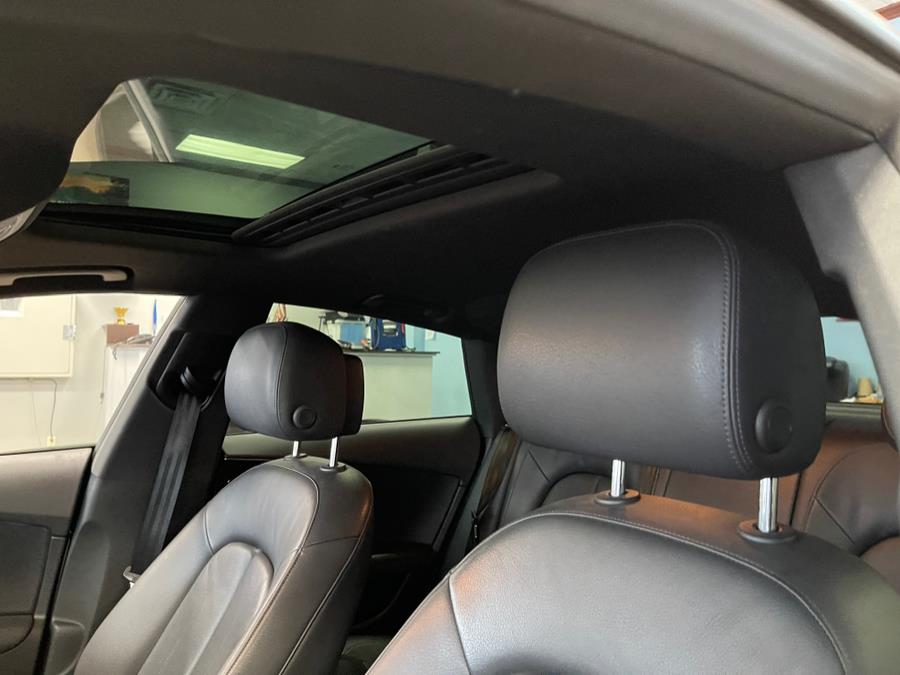 Used Audi A7 4dr HB quattro 3.0 Premium Plus 2013 | 5 Towns Drive. Inwood, New York Used Audi A7 4dr HB quattro 3.0 Premium Plus 2013 | 5 Towns Drive. Inwood, New York
