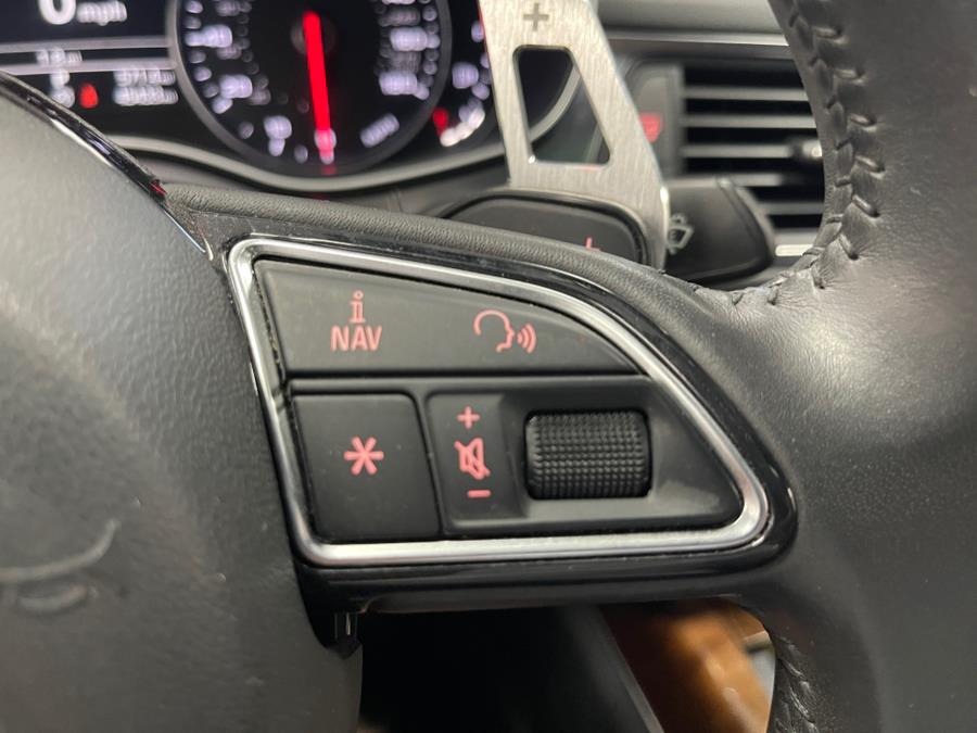 Used Audi A7 4dr HB quattro 3.0 Premium Plus 2013 | 5 Towns Drive. Inwood, New York Used Audi A7 4dr HB quattro 3.0 Premium Plus 2013 | 5 Towns Drive. Inwood, New York