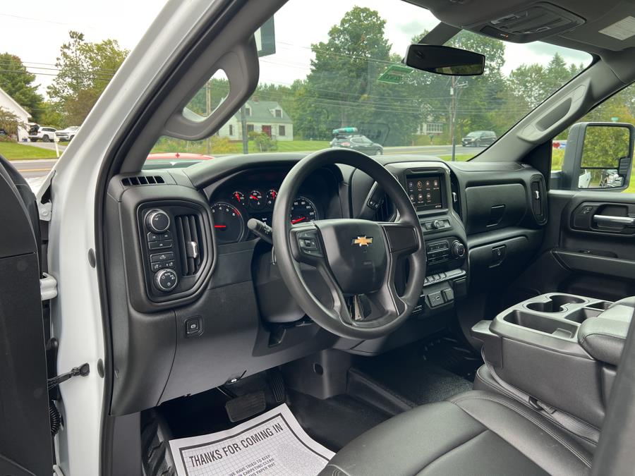 2021 Chevrolet Silverado 2500HD 4WD Crew Cab 172" Work Truck, available for sale in Bangor , Maine | Pray's Auto Sales . Bangor , Maine 2021 Chevrolet Silverado 2500HD 4WD Crew Cab 172" Work Truck, available for sale in Bangor , Maine | Pray's Auto Sales . Bangor , Maine