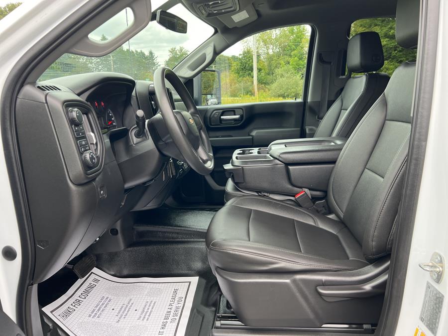 2021 Chevrolet Silverado 2500HD 4WD Crew Cab 172" Work Truck, available for sale in Bangor , Maine | Pray's Auto Sales . Bangor , Maine 2021 Chevrolet Silverado 2500HD 4WD Crew Cab 172" Work Truck, available for sale in Bangor , Maine | Pray's Auto Sales . Bangor , Maine