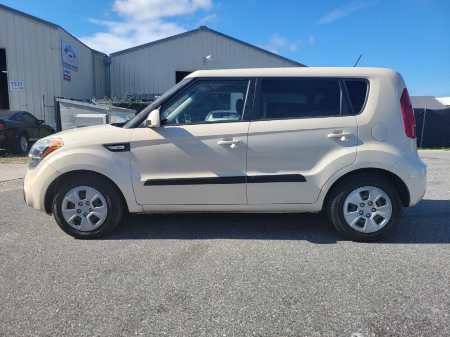 Used Kia Soul 5dr Wgn Auto Base 2013 | Ideal Auto Sales & Repairs. Orlando, Florida Used Kia Soul 5dr Wgn Auto Base 2013 | Ideal Auto Sales & Repairs. Orlando, Florida