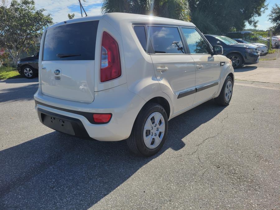Used Kia Soul 5dr Wgn Auto Base 2013 | Ideal Auto Sales & Repairs. Orlando, Florida Used Kia Soul 5dr Wgn Auto Base 2013 | Ideal Auto Sales & Repairs. Orlando, Florida