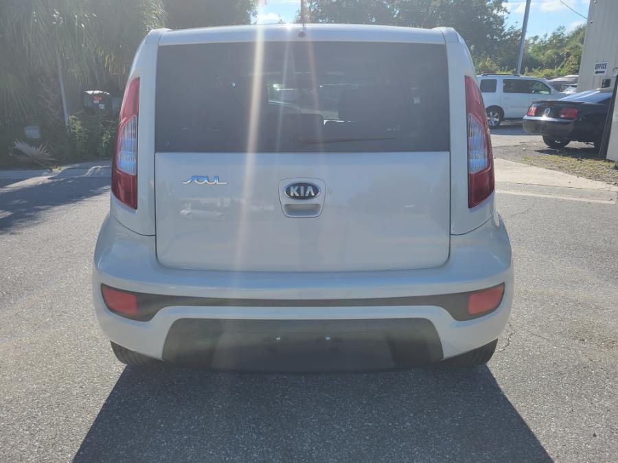 Used Kia Soul 5dr Wgn Auto Base 2013 | Ideal Auto Sales & Repairs. Orlando, Florida Used Kia Soul 5dr Wgn Auto Base 2013 | Ideal Auto Sales & Repairs. Orlando, Florida