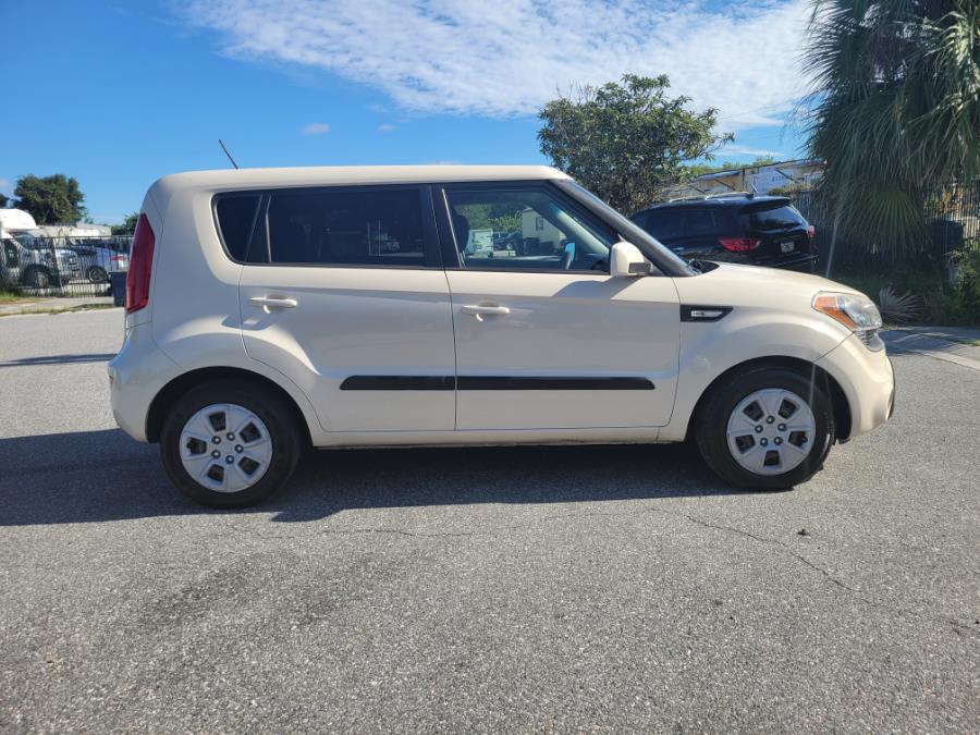 Used Kia Soul 5dr Wgn Auto Base 2013 | Ideal Auto Sales & Repairs. Orlando, Florida Used Kia Soul 5dr Wgn Auto Base 2013 | Ideal Auto Sales & Repairs. Orlando, Florida