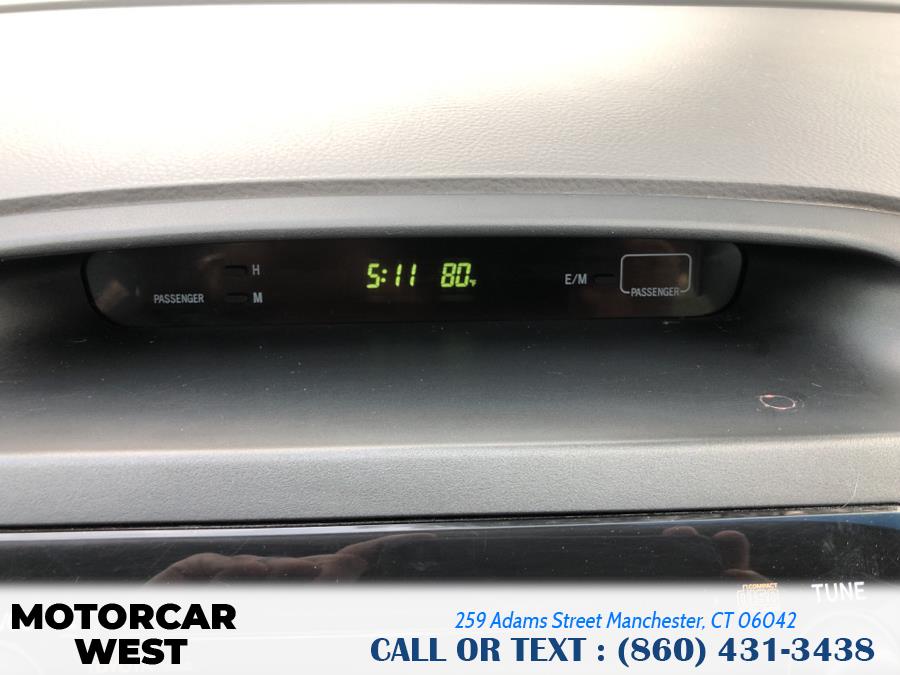 2005 Toyota Camry 4dr Sdn LE Auto (Natl), available for sale in Manchester, Connecticut | Motorcar West. Manchester, Connecticut 2005 Toyota Camry 4dr Sdn LE Auto (Natl), available for sale in Manchester, Connecticut | Motorcar West. Manchester, Connecticut