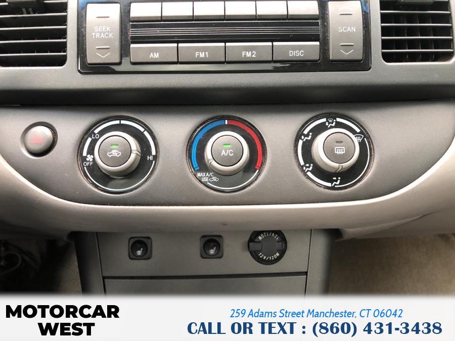 2005 Toyota Camry 4dr Sdn LE Auto (Natl), available for sale in Manchester, Connecticut | Motorcar West. Manchester, Connecticut 2005 Toyota Camry 4dr Sdn LE Auto (Natl), available for sale in Manchester, Connecticut | Motorcar West. Manchester, Connecticut