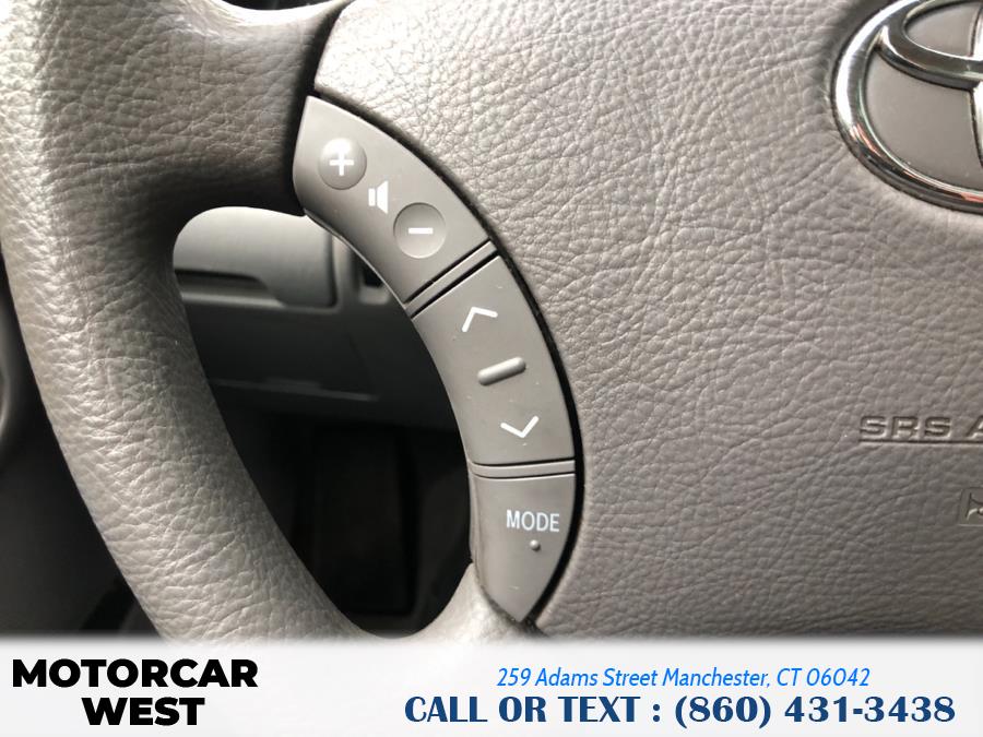 2005 Toyota Camry 4dr Sdn LE Auto (Natl), available for sale in Manchester, Connecticut | Motorcar West. Manchester, Connecticut 2005 Toyota Camry 4dr Sdn LE Auto (Natl), available for sale in Manchester, Connecticut | Motorcar West. Manchester, Connecticut
