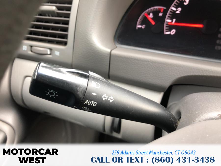 2005 Toyota Camry 4dr Sdn LE Auto (Natl), available for sale in Manchester, Connecticut | Motorcar West. Manchester, Connecticut 2005 Toyota Camry 4dr Sdn LE Auto (Natl), available for sale in Manchester, Connecticut | Motorcar West. Manchester, Connecticut