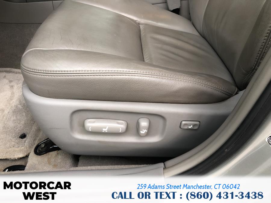 2005 Toyota Camry 4dr Sdn LE Auto (Natl), available for sale in Manchester, Connecticut | Motorcar West. Manchester, Connecticut 2005 Toyota Camry 4dr Sdn LE Auto (Natl), available for sale in Manchester, Connecticut | Motorcar West. Manchester, Connecticut