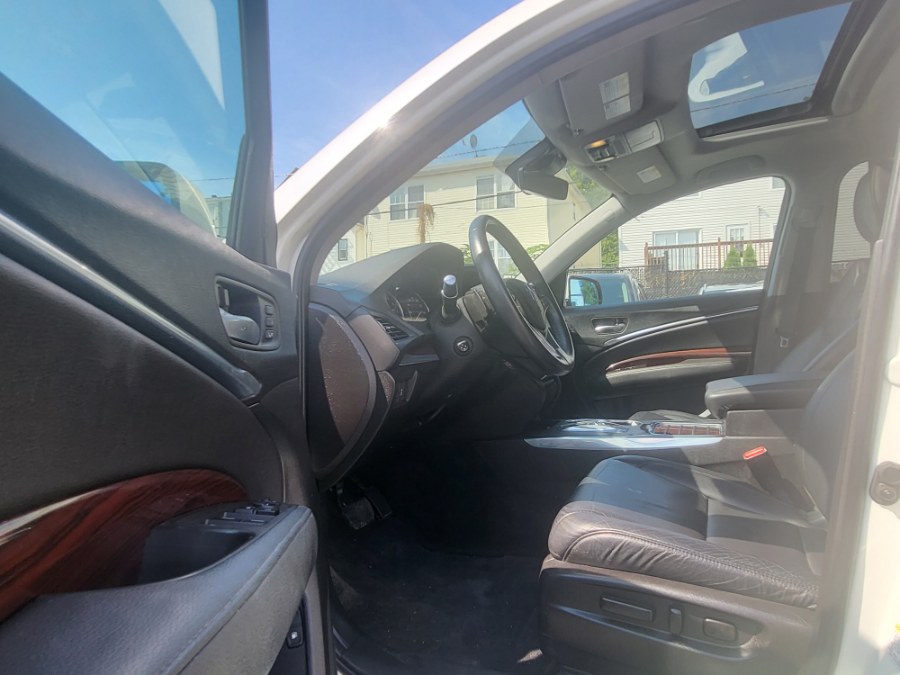 2016 Acura MDX SH-AWD 4dr w/Tech, available for sale in Newark, New Jersey | Champion Auto Sales. Newark, New Jersey 2016 Acura MDX SH-AWD 4dr w/Tech, available for sale in Newark, New Jersey | Champion Auto Sales. Newark, New Jersey