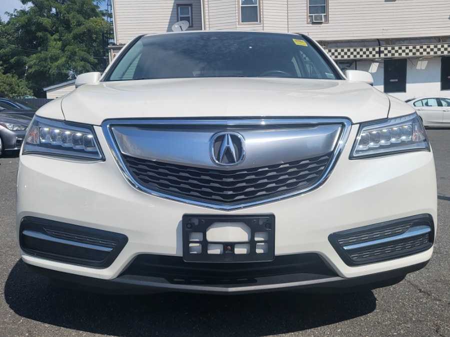 2016 Acura MDX SH-AWD 4dr w/Tech, available for sale in Newark, New Jersey | Champion Auto Sales. Newark, New Jersey 2016 Acura MDX SH-AWD 4dr w/Tech, available for sale in Newark, New Jersey | Champion Auto Sales. Newark, New Jersey