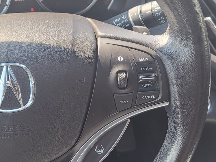 2016 Acura MDX SH-AWD 4dr w/Tech, available for sale in Newark, New Jersey | Champion Auto Sales. Newark, New Jersey 2016 Acura MDX SH-AWD 4dr w/Tech, available for sale in Newark, New Jersey | Champion Auto Sales. Newark, New Jersey