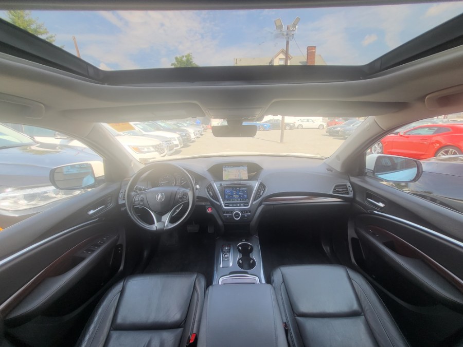 2016 Acura MDX SH-AWD 4dr w/Tech, available for sale in Newark, New Jersey | Champion Auto Sales. Newark, New Jersey 2016 Acura MDX SH-AWD 4dr w/Tech, available for sale in Newark, New Jersey | Champion Auto Sales. Newark, New Jersey