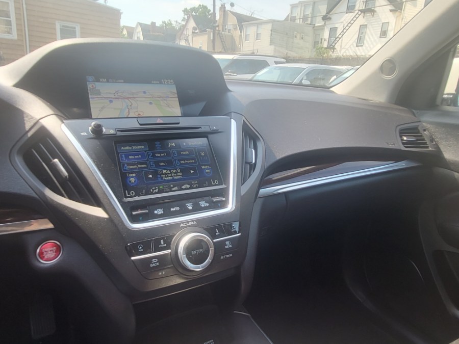 2016 Acura MDX SH-AWD 4dr w/Tech, available for sale in Newark, New Jersey | Champion Auto Sales. Newark, New Jersey 2016 Acura MDX SH-AWD 4dr w/Tech, available for sale in Newark, New Jersey | Champion Auto Sales. Newark, New Jersey