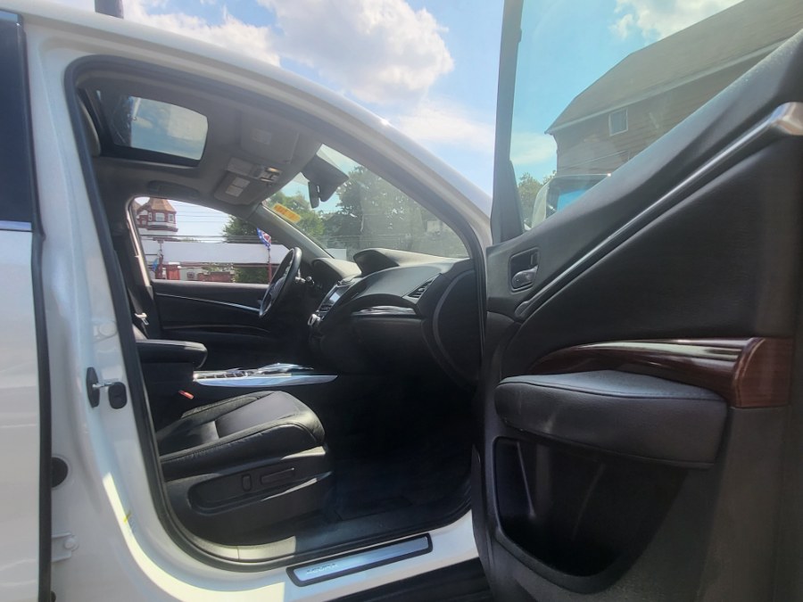 2016 Acura MDX SH-AWD 4dr w/Tech, available for sale in Newark, New Jersey | Champion Auto Sales. Newark, New Jersey 2016 Acura MDX SH-AWD 4dr w/Tech, available for sale in Newark, New Jersey | Champion Auto Sales. Newark, New Jersey