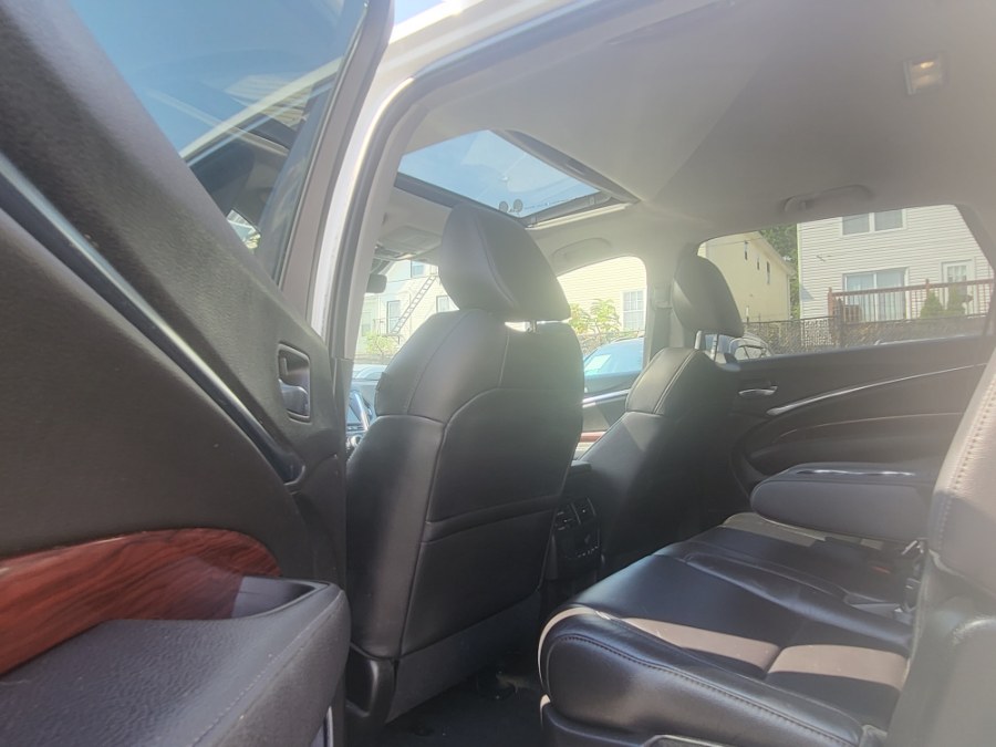 2016 Acura MDX SH-AWD 4dr w/Tech, available for sale in Newark, New Jersey | Champion Auto Sales. Newark, New Jersey 2016 Acura MDX SH-AWD 4dr w/Tech, available for sale in Newark, New Jersey | Champion Auto Sales. Newark, New Jersey