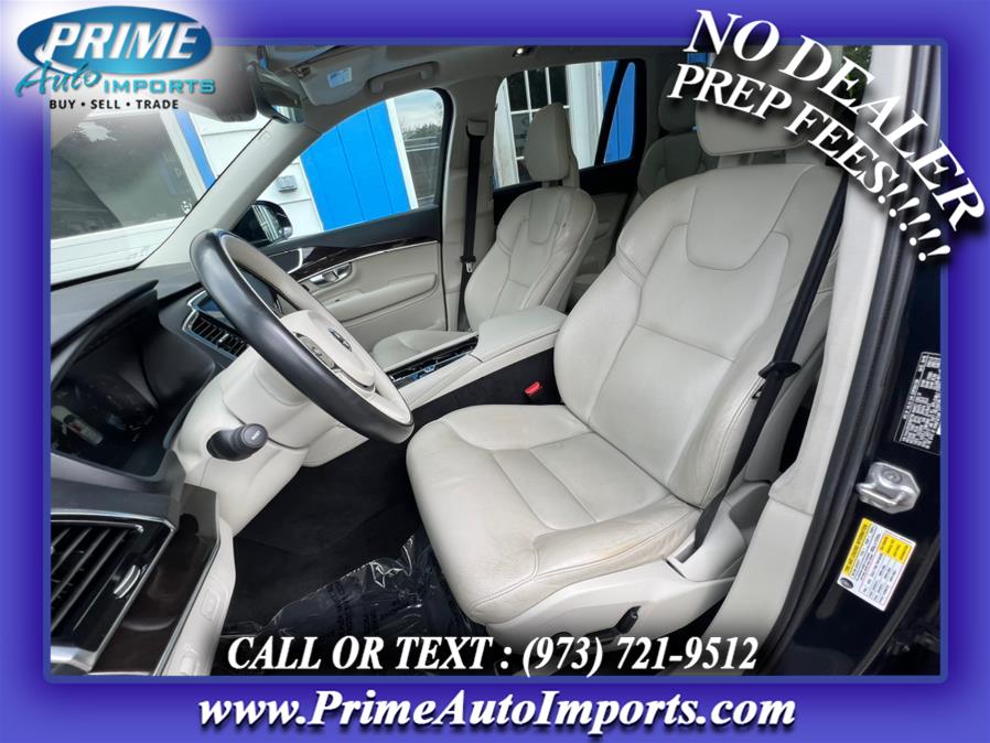 Used Volvo XC90 AWD 4dr T6 Momentum 2016 | Prime Auto Imports. Bloomingdale, New Jersey