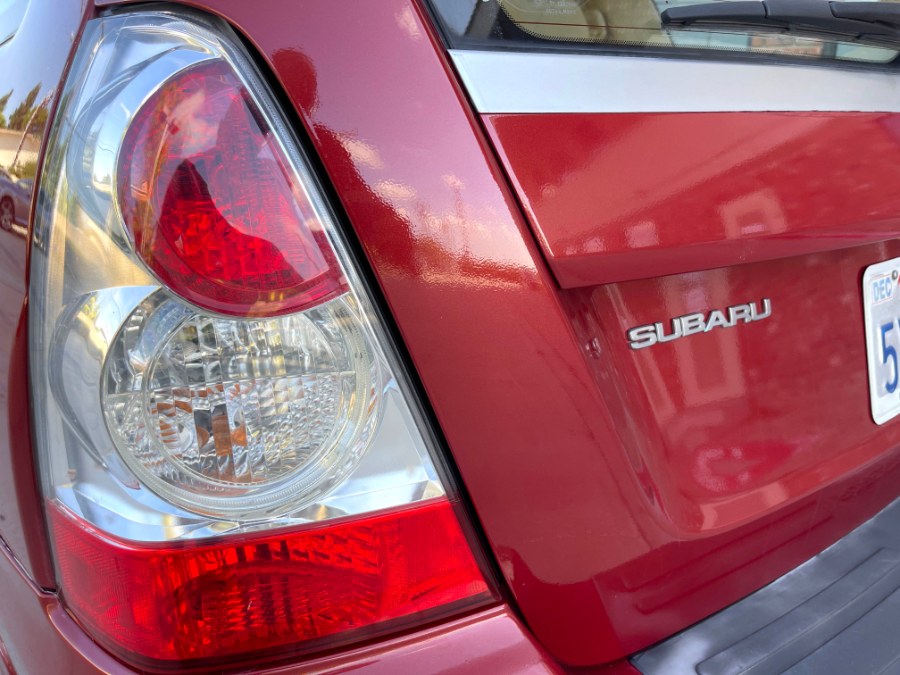 2007 Subaru Forester AWD 4dr H4 AT Sports X, available for sale in Lake Forest, California | Pacific Green Line. Lake Forest, California 2007 Subaru Forester AWD 4dr H4 AT Sports X, available for sale in Lake Forest, California | Pacific Green Line. Lake Forest, California
