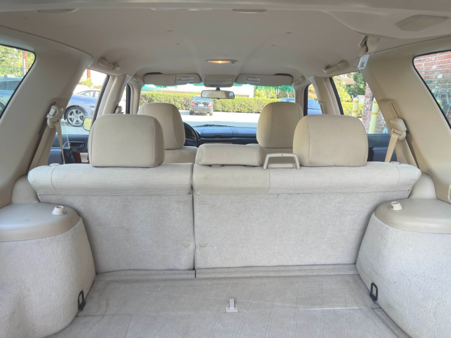 2007 Subaru Forester AWD 4dr H4 AT Sports X, available for sale in Lake Forest, California | Pacific Green Line. Lake Forest, California 2007 Subaru Forester AWD 4dr H4 AT Sports X, available for sale in Lake Forest, California | Pacific Green Line. Lake Forest, California