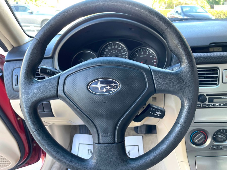 2007 Subaru Forester AWD 4dr H4 AT Sports X, available for sale in Lake Forest, California | Pacific Green Line. Lake Forest, California 2007 Subaru Forester AWD 4dr H4 AT Sports X, available for sale in Lake Forest, California | Pacific Green Line. Lake Forest, California