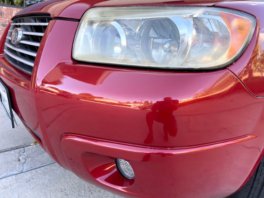2007 Subaru Forester AWD 4dr H4 AT Sports X, available for sale in Lake Forest, California | Pacific Green Line. Lake Forest, California 2007 Subaru Forester AWD 4dr H4 AT Sports X, available for sale in Lake Forest, California | Pacific Green Line. Lake Forest, California