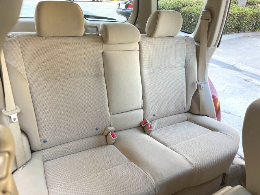 2007 Subaru Forester AWD 4dr H4 AT Sports X, available for sale in Lake Forest, California | Pacific Green Line. Lake Forest, California 2007 Subaru Forester AWD 4dr H4 AT Sports X, available for sale in Lake Forest, California | Pacific Green Line. Lake Forest, California