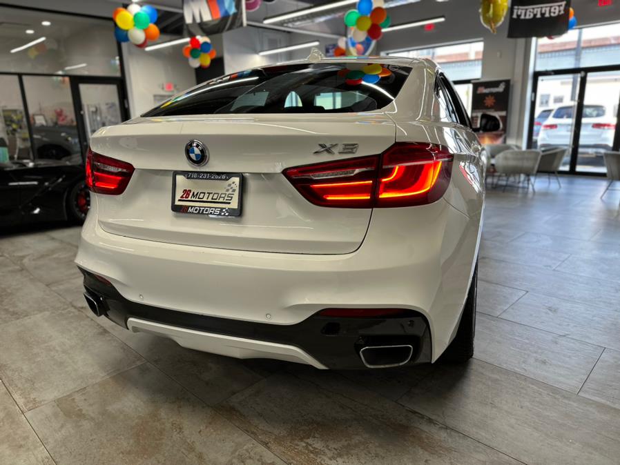 2019 BMW X6 xDrive35i Sports Activity Coupe, available for sale in Hollis, New York | Jamaica 26 Motors. Hollis, New York