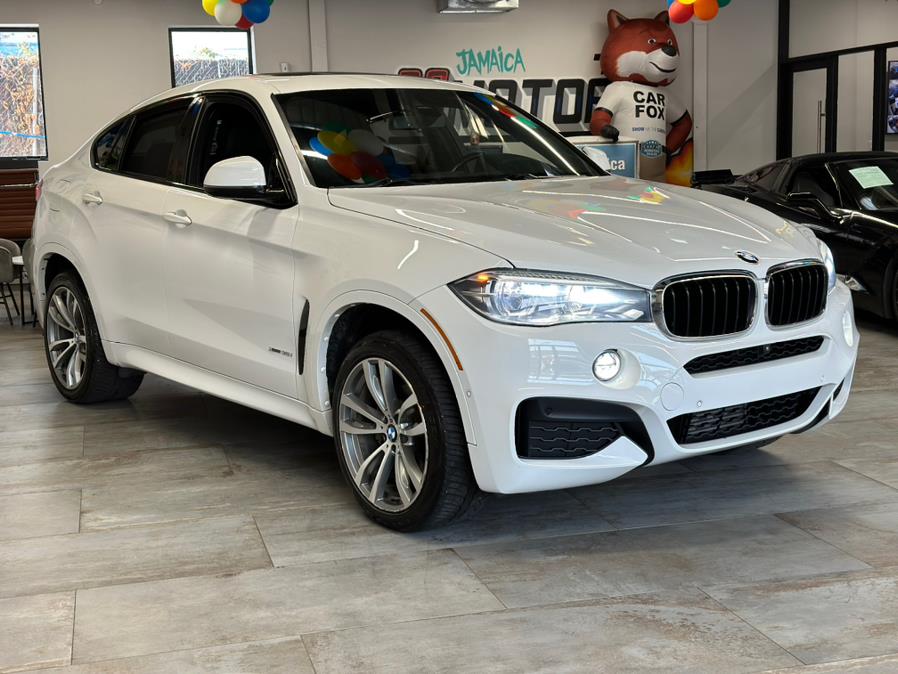 2019 BMW X6 xDrive35i Sports Activity Coupe, available for sale in Hollis, New York | Jamaica 26 Motors. Hollis, New York 2019 BMW X6 xDrive35i Sports Activity Coupe, available for sale in Hollis, New York | Jamaica 26 Motors. Hollis, New York