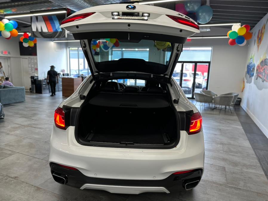 Used BMW X6 xDrive35i Sports Activity Coupe 2019 | Jamaica 26 Motors. Hollis, New York