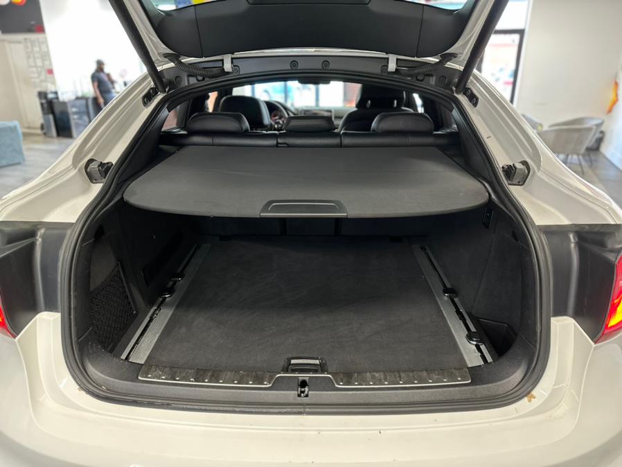 Used BMW X6 xDrive35i Sports Activity Coupe 2019 | Jamaica 26 Motors. Hollis, New York