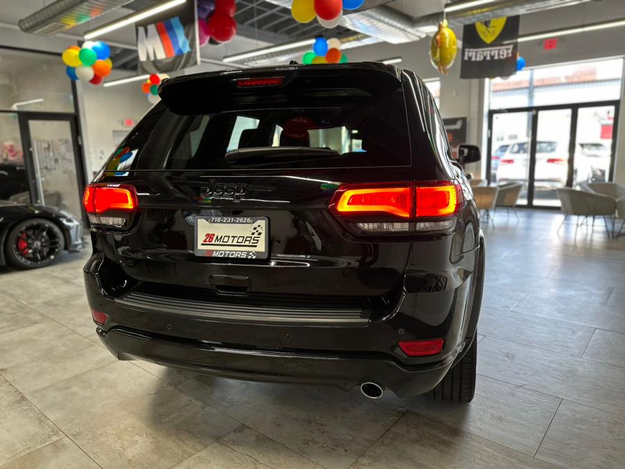 2019 Jeep Grand Cherokee Altitude Altitude 4x4, available for sale in Hollis, New York | Jamaica 26 Motors. Hollis, New York