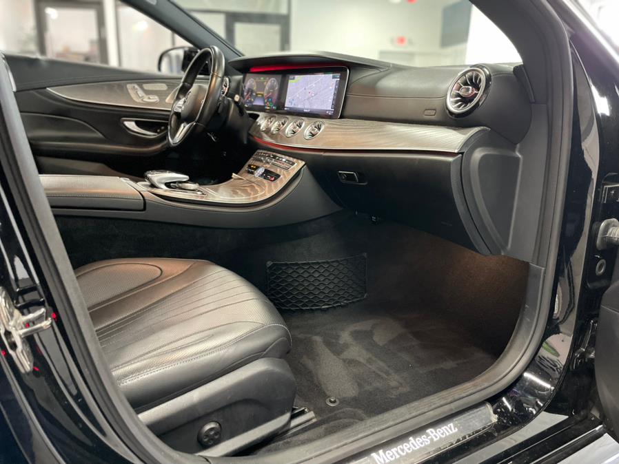 Used Mercedes-Benz CLS CLS 450 4MATIC Coupe 2019 | Jamaica 26 Motors. Hollis, New York