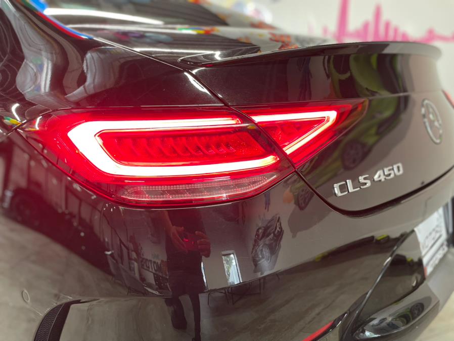 2019 Mercedes-Benz CLS CLS 450 4MATIC Coupe, available for sale in Hollis, New York | Jamaica 26 Motors. Hollis, New York 2019 Mercedes-Benz CLS CLS 450 4MATIC Coupe, available for sale in Hollis, New York | Jamaica 26 Motors. Hollis, New York
