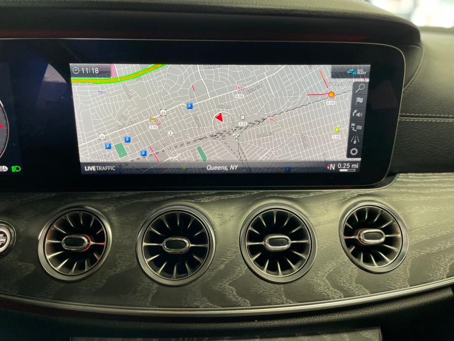 2019 Mercedes-Benz CLS CLS 450 4MATIC Coupe, available for sale in Hollis, New York | Jamaica 26 Motors. Hollis, New York 2019 Mercedes-Benz CLS CLS 450 4MATIC Coupe, available for sale in Hollis, New York | Jamaica 26 Motors. Hollis, New York