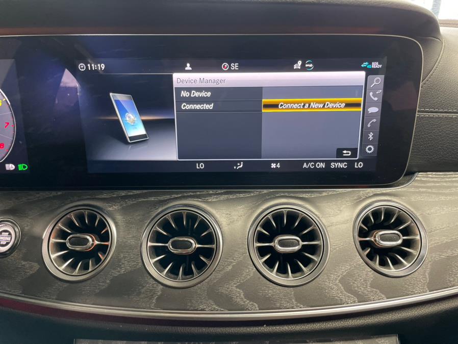 2019 Mercedes-Benz CLS CLS 450 4MATIC Coupe, available for sale in Hollis, New York | Jamaica 26 Motors. Hollis, New York 2019 Mercedes-Benz CLS CLS 450 4MATIC Coupe, available for sale in Hollis, New York | Jamaica 26 Motors. Hollis, New York