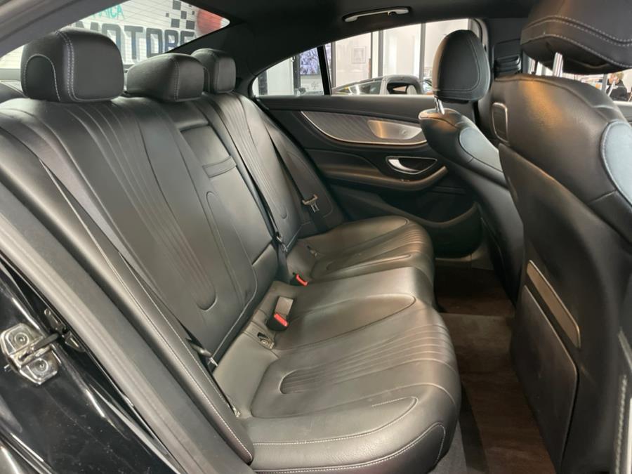 2019 Mercedes-Benz CLS CLS 450 4MATIC Coupe, available for sale in Hollis, New York | Jamaica 26 Motors. Hollis, New York 2019 Mercedes-Benz CLS CLS 450 4MATIC Coupe, available for sale in Hollis, New York | Jamaica 26 Motors. Hollis, New York