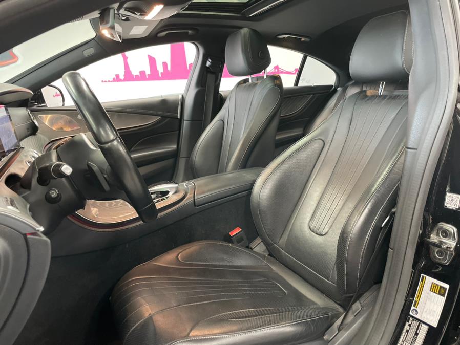 2019 Mercedes-Benz CLS CLS 450 4MATIC Coupe, available for sale in Hollis, New York | Jamaica 26 Motors. Hollis, New York 2019 Mercedes-Benz CLS CLS 450 4MATIC Coupe, available for sale in Hollis, New York | Jamaica 26 Motors. Hollis, New York