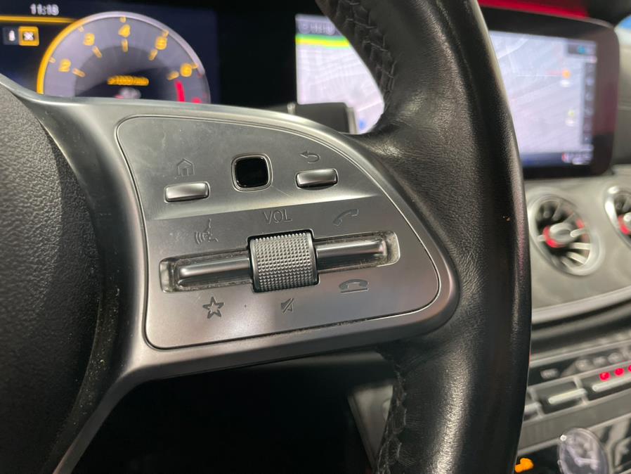2019 Mercedes-Benz CLS CLS 450 4MATIC Coupe, available for sale in Hollis, New York | Jamaica 26 Motors. Hollis, New York 2019 Mercedes-Benz CLS CLS 450 4MATIC Coupe, available for sale in Hollis, New York | Jamaica 26 Motors. Hollis, New York