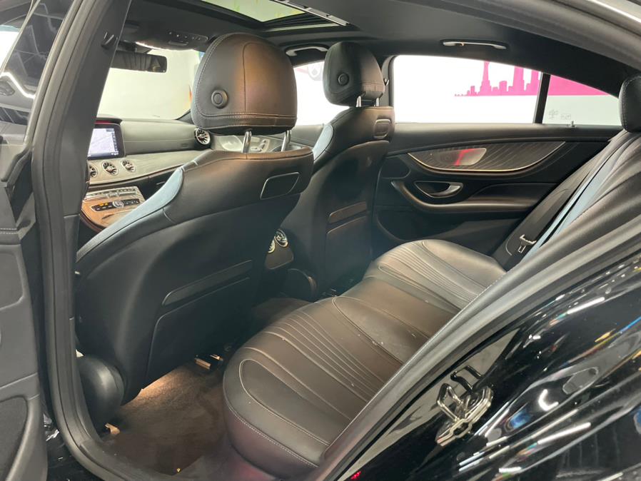 2019 Mercedes-Benz CLS CLS 450 4MATIC Coupe, available for sale in Hollis, New York | Jamaica 26 Motors. Hollis, New York 2019 Mercedes-Benz CLS CLS 450 4MATIC Coupe, available for sale in Hollis, New York | Jamaica 26 Motors. Hollis, New York
