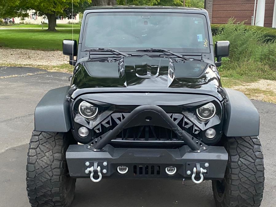 Used Jeep Wrangler Unlimited 4WD 4dr Sport 2015 | Lava Motors 2 Inc. Canton, Connecticut Used Jeep Wrangler Unlimited 4WD 4dr Sport 2015 | Lava Motors 2 Inc. Canton, Connecticut