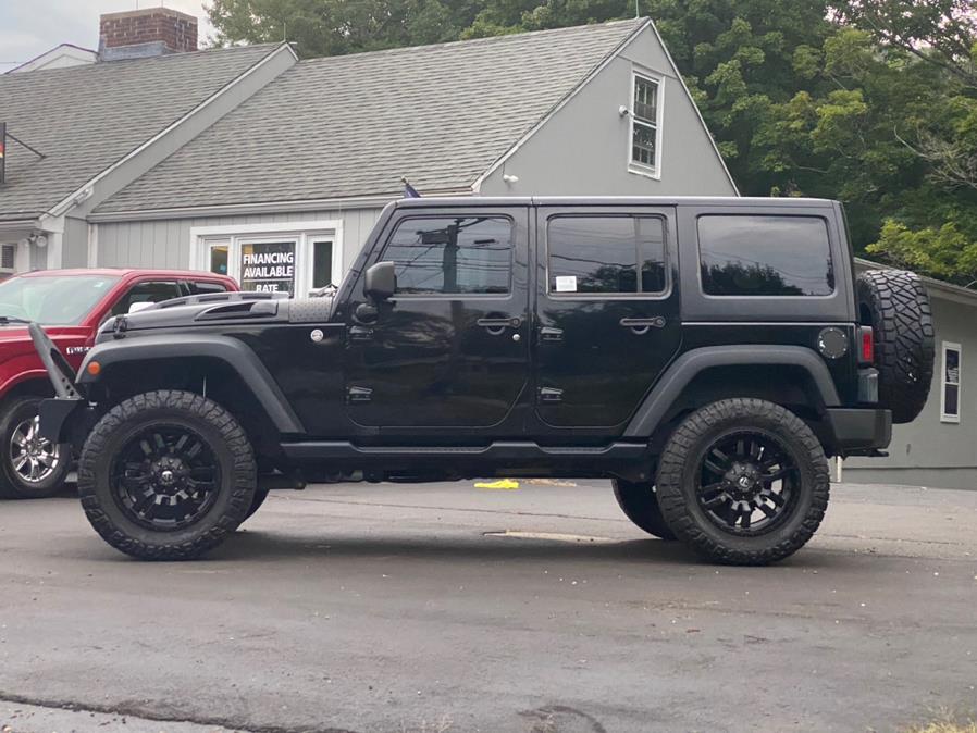 Used Jeep Wrangler Unlimited 4WD 4dr Sport 2015 | Lava Motors 2 Inc. Canton, Connecticut Used Jeep Wrangler Unlimited 4WD 4dr Sport 2015 | Lava Motors 2 Inc. Canton, Connecticut