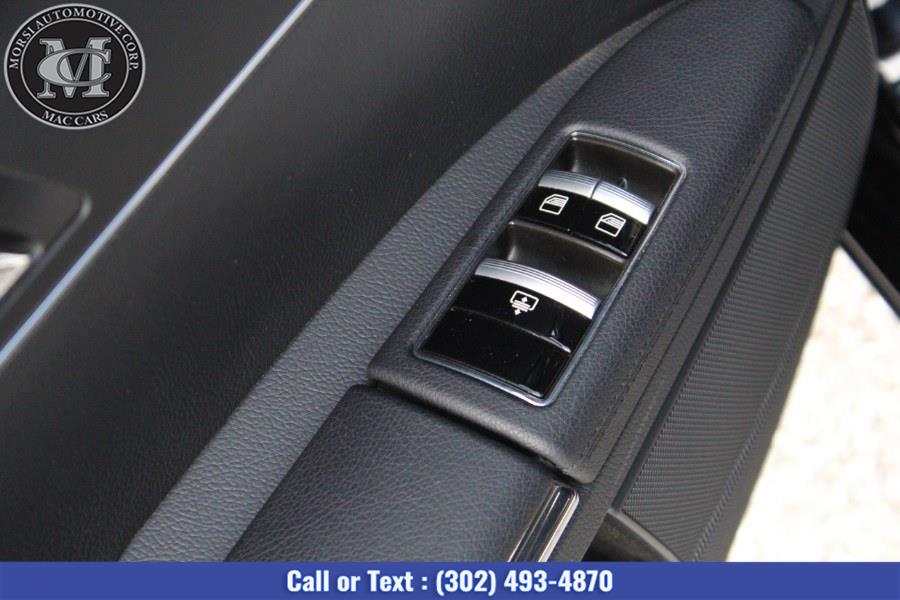 Used Mercedes-Benz S-Class 4dr Sdn S550 4MATIC 2012 | Morsi Automotive Corp. New Castle, Delaware Used Mercedes-Benz S-Class 4dr Sdn S550 4MATIC 2012 | Morsi Automotive Corp. New Castle, Delaware