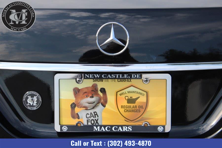 Used Mercedes-Benz S-Class 4dr Sdn S550 4MATIC 2012 | Morsi Automotive Corp. New Castle, Delaware Used Mercedes-Benz S-Class 4dr Sdn S550 4MATIC 2012 | Morsi Automotive Corp. New Castle, Delaware