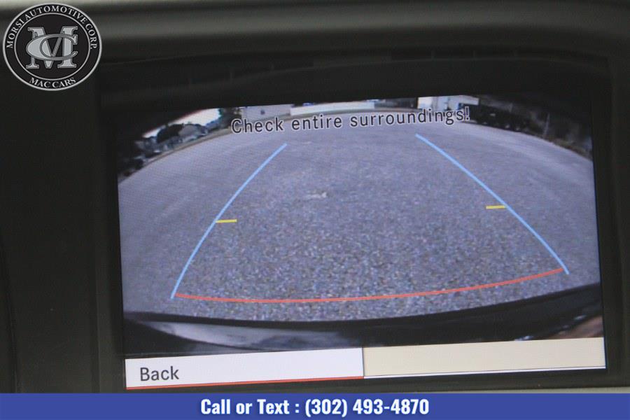 Used Mercedes-Benz S-Class 4dr Sdn S550 4MATIC 2012 | Morsi Automotive Corp. New Castle, Delaware Used Mercedes-Benz S-Class 4dr Sdn S550 4MATIC 2012 | Morsi Automotive Corp. New Castle, Delaware
