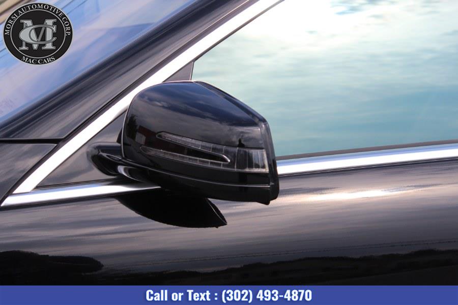 Used Mercedes-Benz S-Class 4dr Sdn S550 4MATIC 2012 | Morsi Automotive Corp. New Castle, Delaware Used Mercedes-Benz S-Class 4dr Sdn S550 4MATIC 2012 | Morsi Automotive Corp. New Castle, Delaware